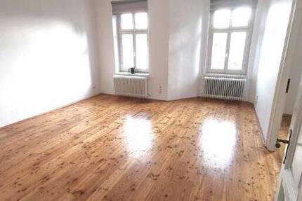 Schöne 2-Zimmer-Wohnung mit großer Küche 2 zimmer