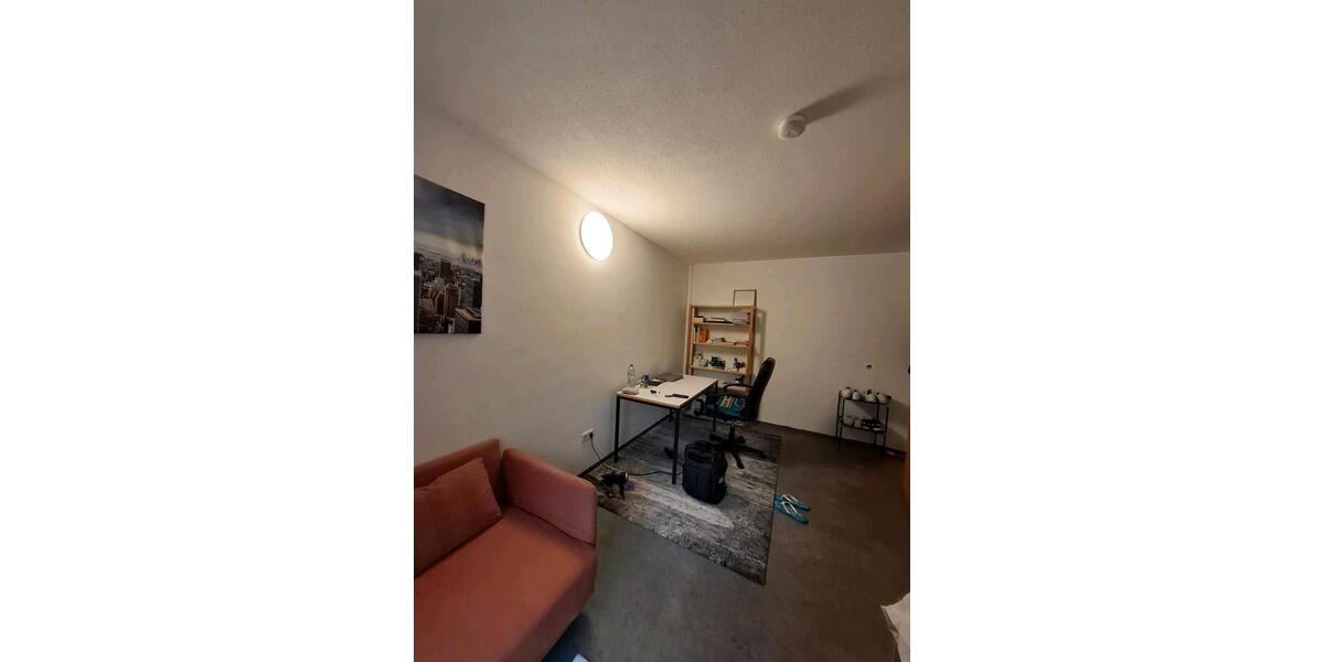 Wohnen auf Zeit Dortmund Hombruch - 18 Zimmer, 80 m&sup2;, 333&euro; | Angebot:26582801