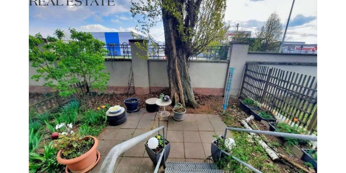 Etagenwohnung Magdeburg Stadtfeld West - 3 Zimmer, 68 m&sup2;, 513&euro; | Angebot:26265798