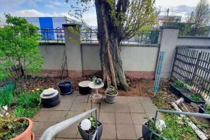 Wohnung Magdeburg Stadtfeld West - 3 Zimmer, 68 m&sup2;, 513&euro; | Angebot:26265798