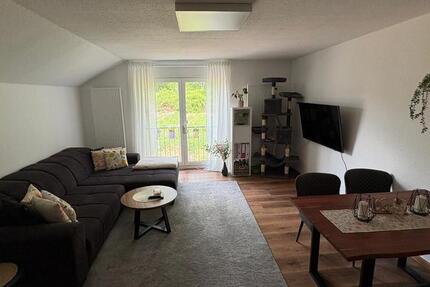 Wohnung Bad König - 2 Zimmer, 51 m&sup2;, 900&euro; | Angebot:26461818