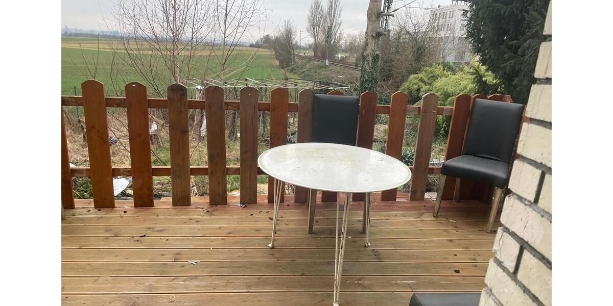 Wohnen auf Zeit Steinbach (Taunus) - 3 Zimmer, 12 m&sup2;, 500&euro; | Angebot:26615981