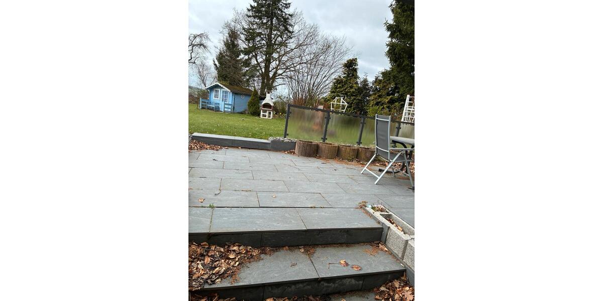 Erdgeschoßwohnung Extertal - 2 Zimmer, 72 m&sup2;, 620&euro; | Angebot:26019178