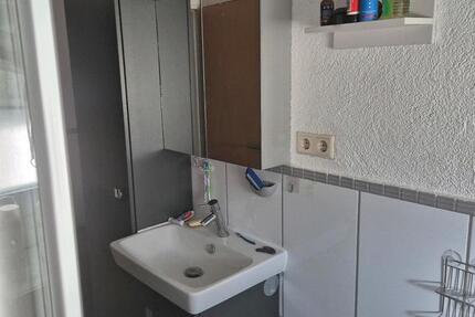 1 Zimmer in WG