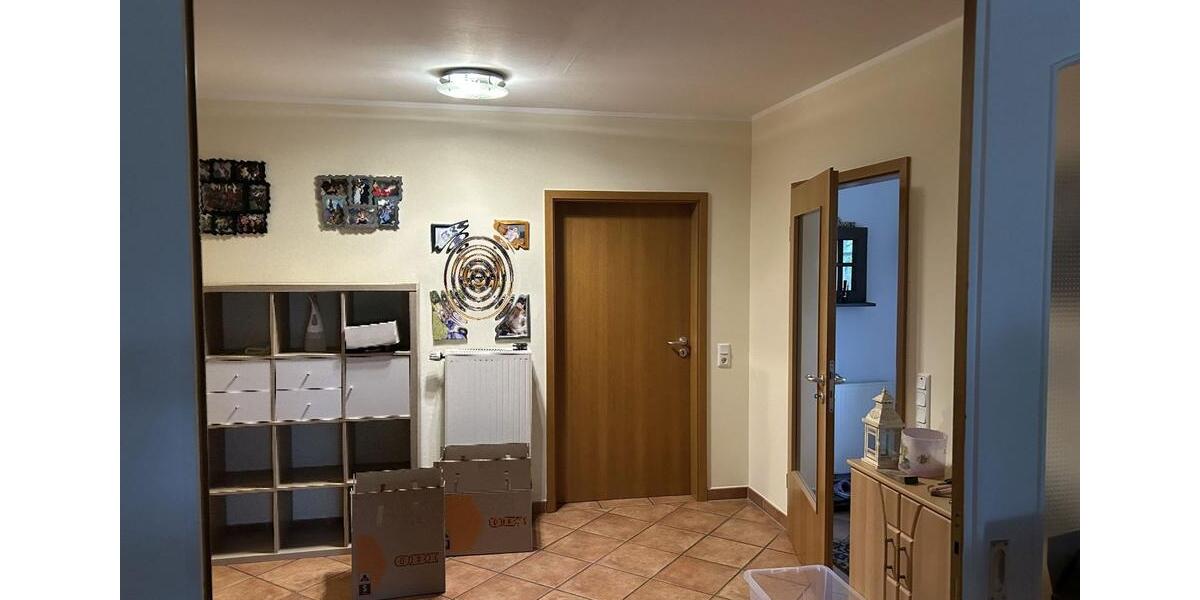 Erdgeschoßwohnung Drolshagen - 4 Zimmer, 120 m&sup2;, 960&euro; | Angebot:26614577