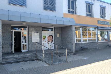 Gewerbeobjekt Bitterfeld-Wolfen Wolfen - 427&euro; | Angebot:25924783