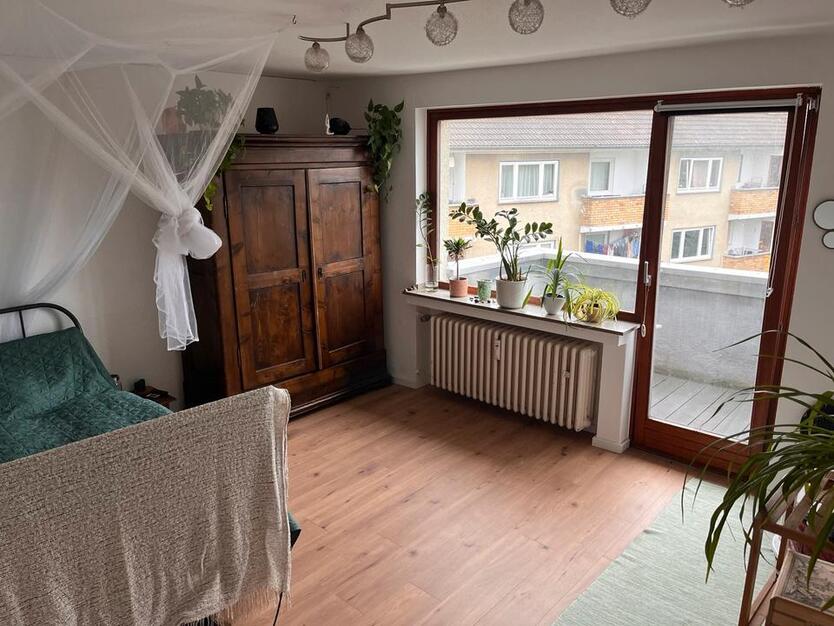 Dein gemütliches Zuhause im Herzen von Köln-Gremberg zimmer