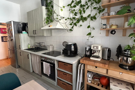 Vorübergehenden Möbliertes Zimmer in 2er-WG (Pankow, Berlin) – Zw zimmer