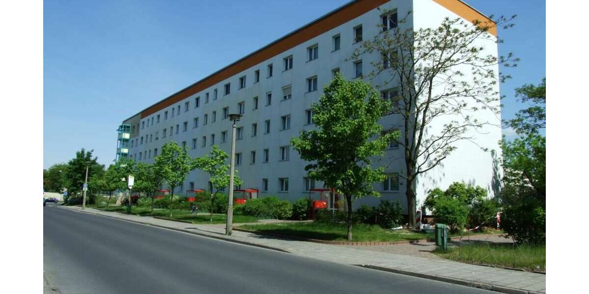 Etagenwohnung Weißwasser Weißwasser/O.L. - 2 Zimmer, 49 m&sup2;, 352&euro; | Angebot:25096702