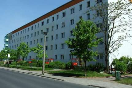 Wohnung Weißwasser Weißwasser/O.L. - 2 Zimmer, 49 m&sup2;, 352&euro; | Angebot:25096702