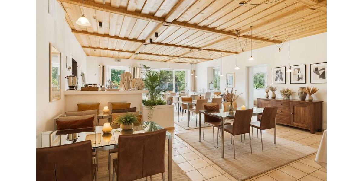 Gewerbeobjekt Viechtach - 1.200.000&euro; | Angebot:25525428
