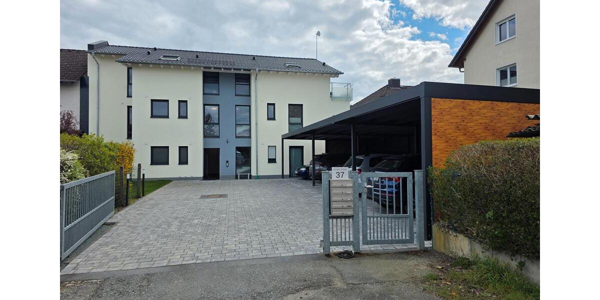 Etagenwohnung Neu-Anspach Anspach - 3 Zimmer, 99 m&sup2;, 1.290&euro; | Angebot:26236237