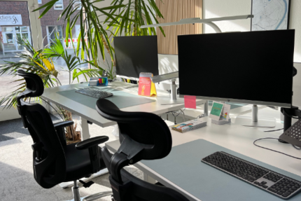 Büro in Meerbusch 290 € 8 m² zimmer