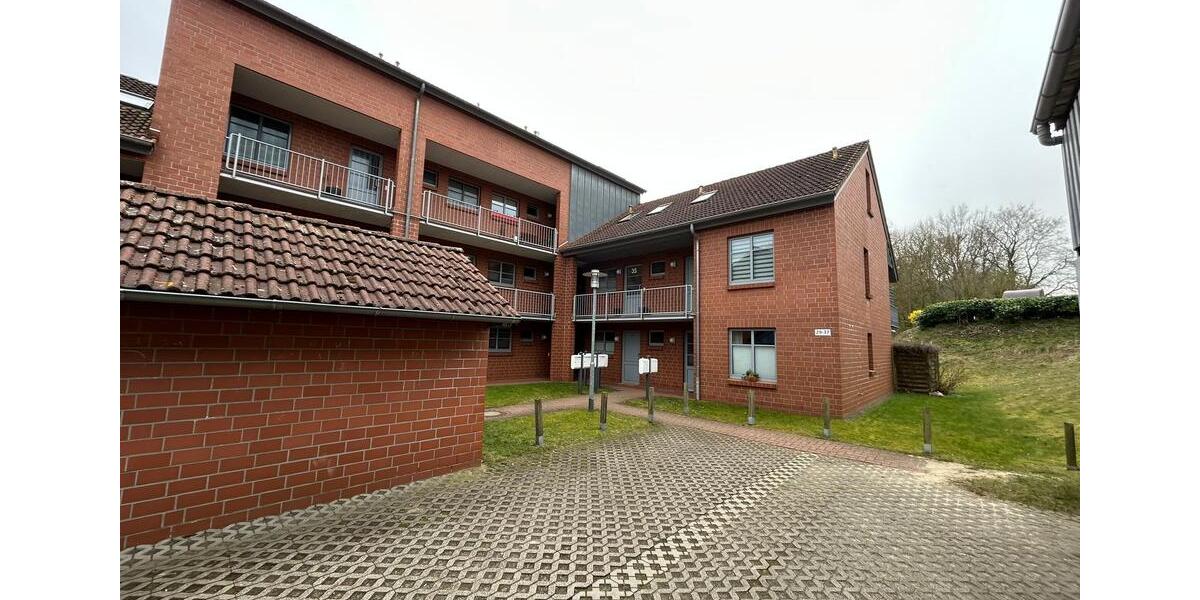 Maisonettenwohnung Marklohe - 3 Zimmer, 85 m&sup2;, 600&euro; | Angebot:25988186