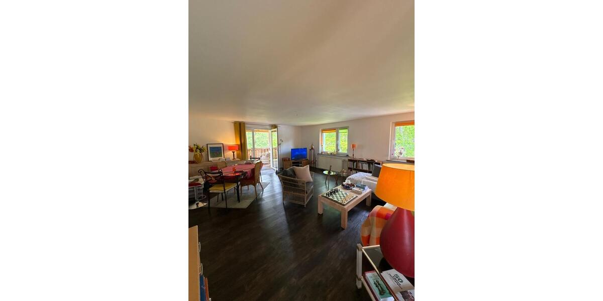 Etagenwohnung Faßberg - 3 Zimmer, 94 m&sup2;, 750&euro; | Angebot:26660328