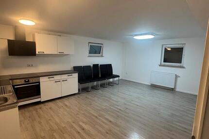 Kellerwohnung 2 zimmer