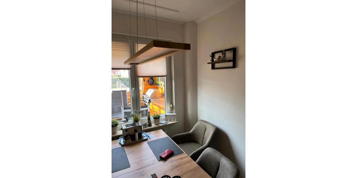 Erdgeschoßwohnung Esens - 3 Zimmer, 65 m&sup2;, 715&euro; | Angebot:25320544