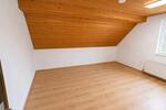 Dachgeschoßwohnung Würzburg Dürrbachau - 1 Zimmer, 25 m&sup2;, 600&euro; | Angebot:26689143