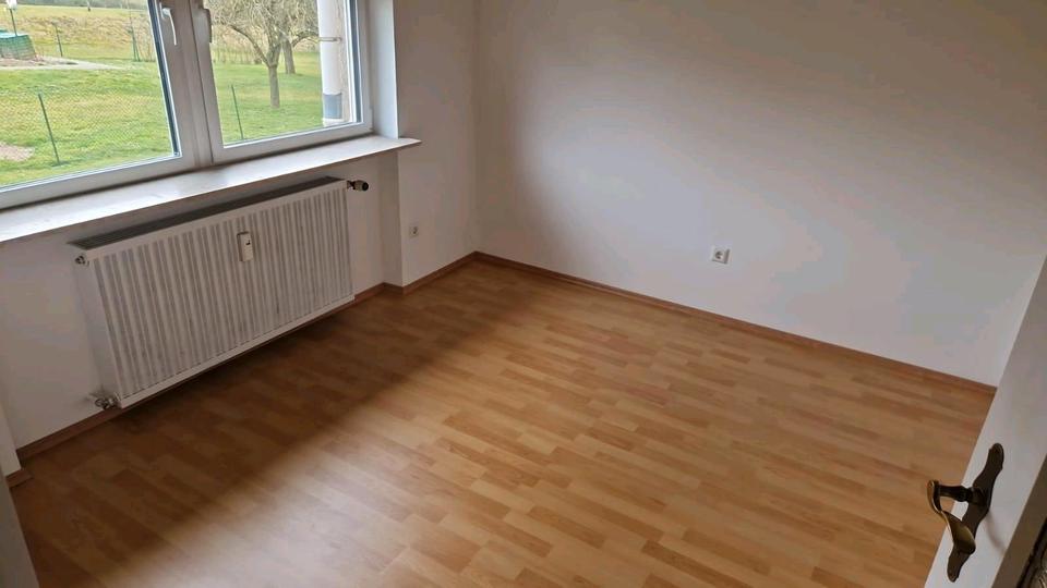 Erdgeschoßwohnung Bechhofen - 1 Zimmer, 33 m&sup2;, 260&euro; | Angebot:24714661