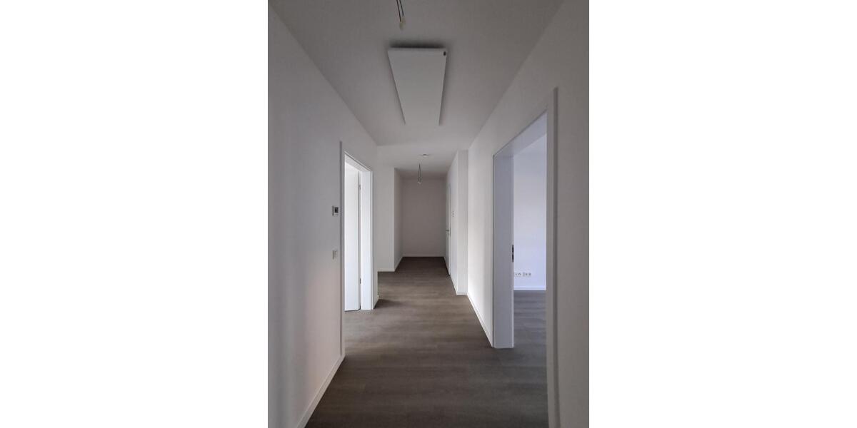 Etagenwohnung Schiffdorf - 4 Zimmer, 97 m&sup2;, 1.215&euro; | Angebot:25103685