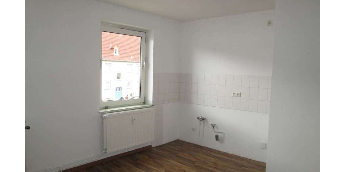 Etagenwohnung Salzgitter - 2 Zimmer, 53 m&sup2;, 318&euro; | Angebot:26198958