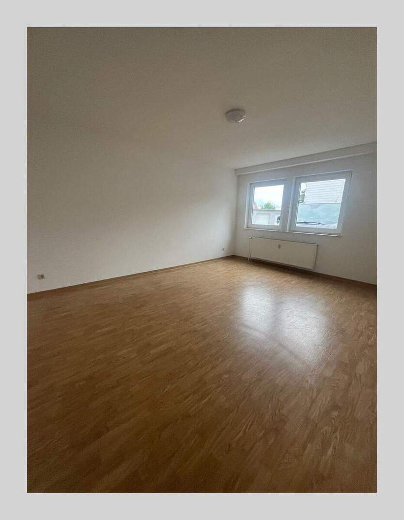 Zentrumsnahe 3-Zimmer-Erdgeschosswohnung in Kierspe zu vermieten! 3 zimmer