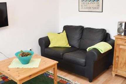 Wohnen auf Zeit in Hannover 930 € 2 zimmer