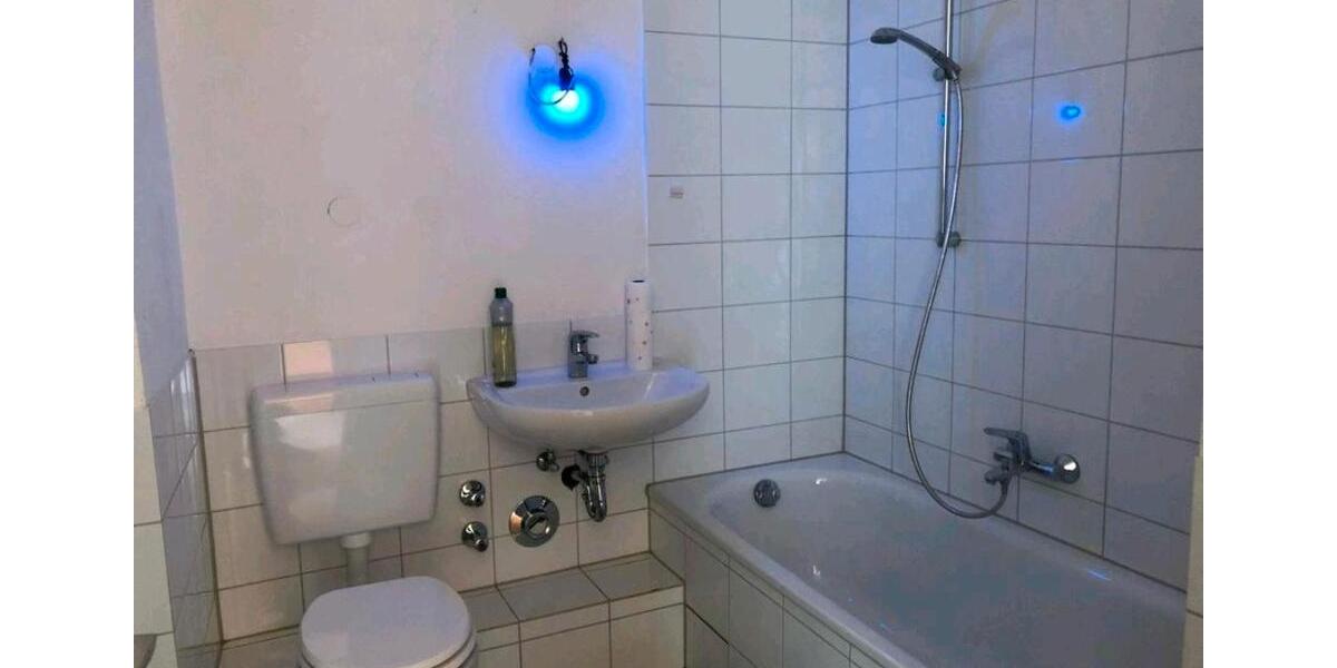 Etagenwohnung Karlsruhe Durlach - 2 Zimmer, 60 m&sup2;, 1.000&euro; | Angebot:26268860