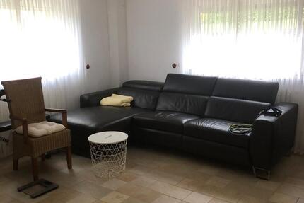 2-Zimmer-Wohnung zimmer