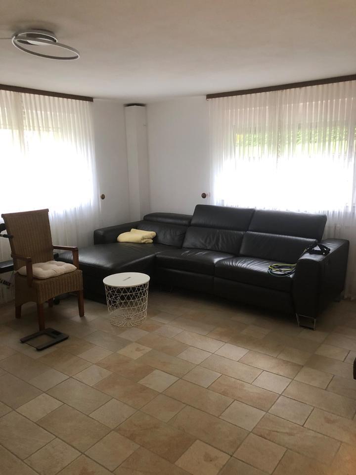 2-Zimmer-Wohnung zimmer