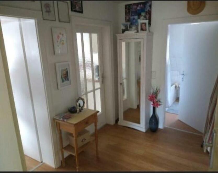 Mietwohnung zimmer
