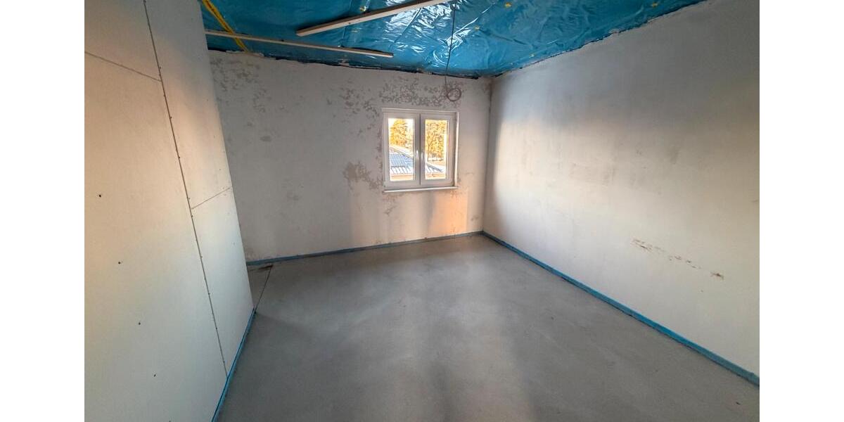 DHH energieeffizient Garten Stellplätze Neubau Top-Anbindung 5 zimmer