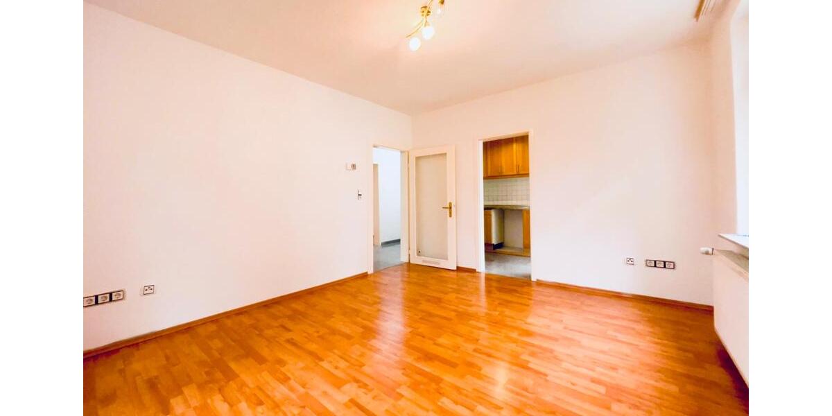 Etagenwohnung Wuppertal Gemarkung Elberfeld - 3 Zimmer, 60 m&sup2;, 605&euro; | Angebot:24637955