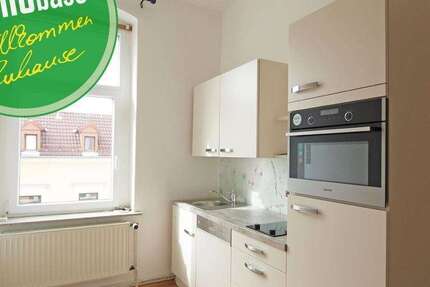 Wohnung zum Mieten in Frankenberg 280 € 37.35 m² 1 zimmer