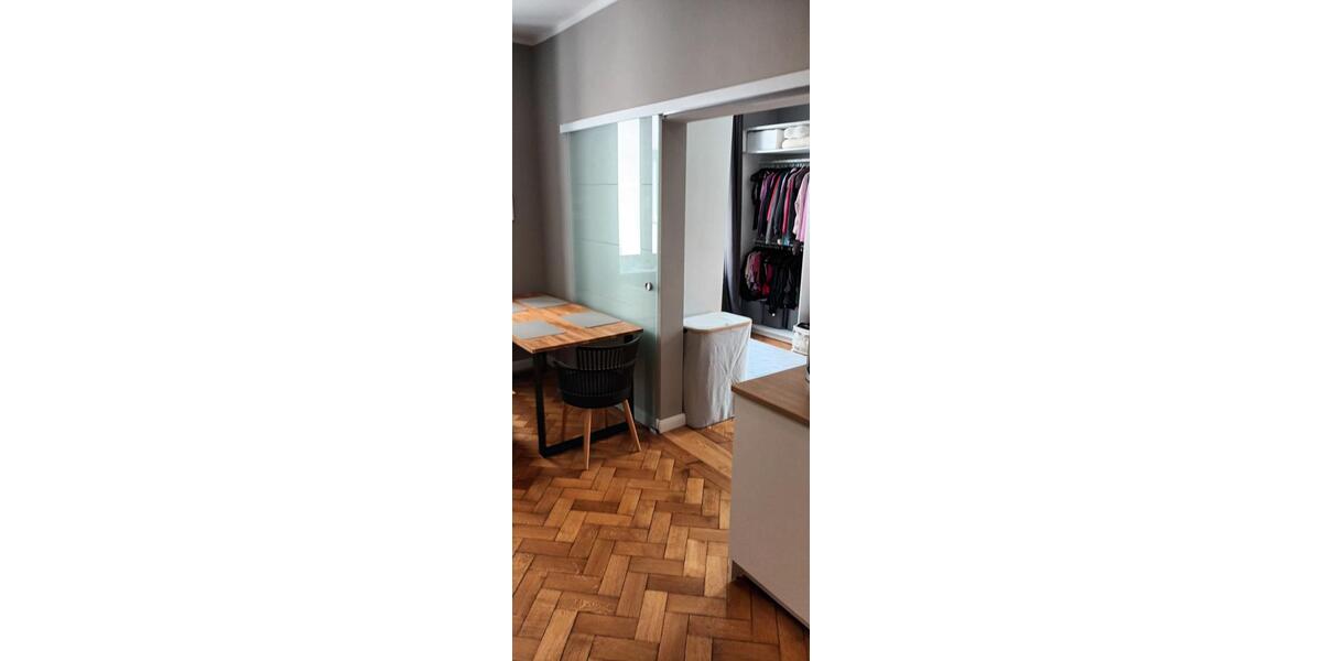 Etagenwohnung München Trudering-Riem - 2.5 Zimmer, 49 m&sup2;, 1.320&euro; | Angebot:26690742