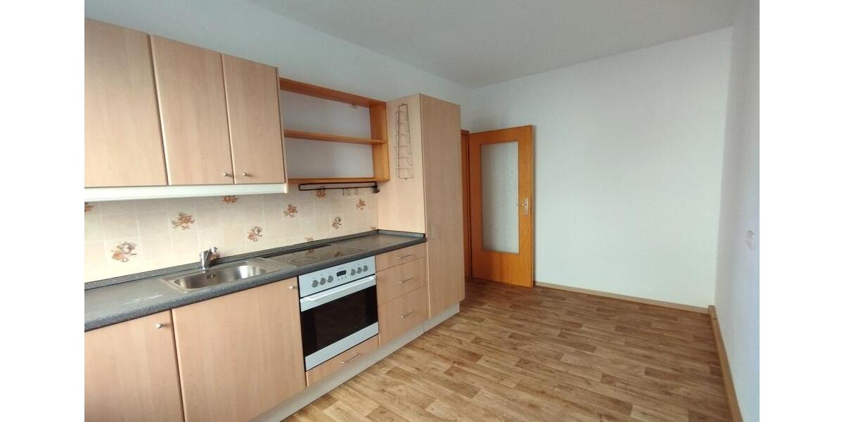 Erdgeschoßwohnung Annaberg-Buchholz Buchholz - 2 Zimmer, 59 m&sup2;, 356&euro; | Angebot:24473690