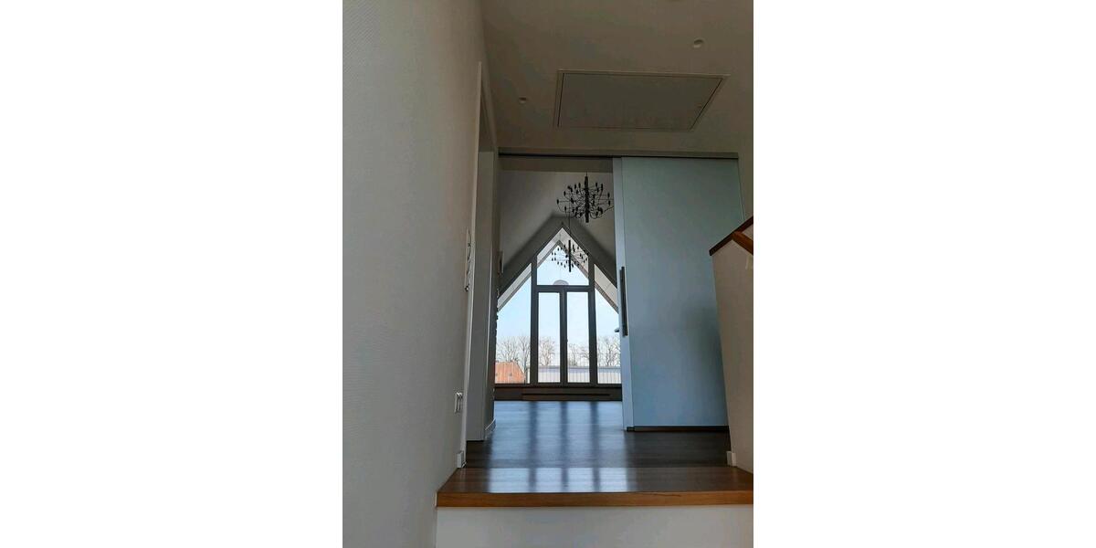 Maisonettenwohnung Neuenhaus - 3 Zimmer, 105 m&sup2;, 990&euro; | Angebot:26553754