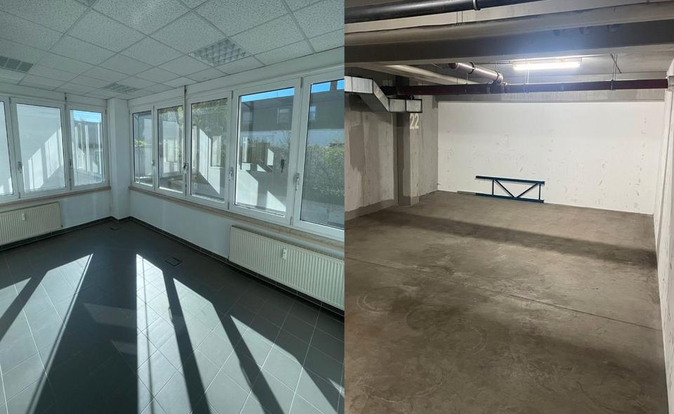 Gewerbeobjekt Mainz Ebersheim - 4.667&euro; | Angebot:26101745