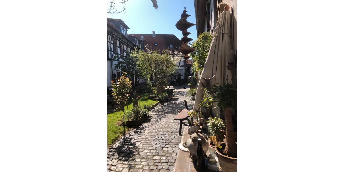 Etagenwohnung Roßdorf - 2 Zimmer, 50 m&sup2;, 750&euro; | Angebot:23575984