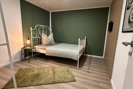 Wohnen auf Zeit Pulheim - 1 Zimmer, 11 m&sup2;, 600&euro; | Angebot:25208879