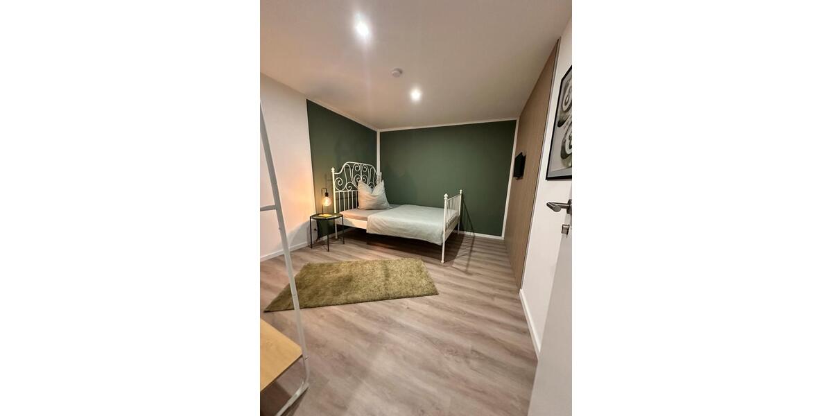 Wohnen auf Zeit Pulheim - 1 Zimmer, 11 m&sup2;, 600&euro; | Angebot:25208879