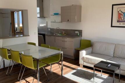 Wohnen auf Zeit Neuburg an der Donau - 2 Zimmer, 60 m&sup2;, 690&euro; | Angebot:26701628