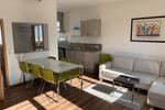 Wohnen auf Zeit Neuburg an der Donau - 2 Zimmer, 60 m&sup2;, 690&euro; | Angebot:26701628