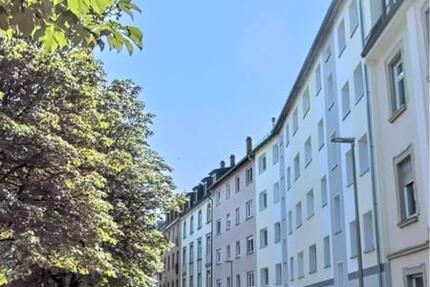 Wohnung Karlsruhe Mühlburg - 2 Zimmer, 51 m&sup2;, 661&euro; | Angebot:24849971
