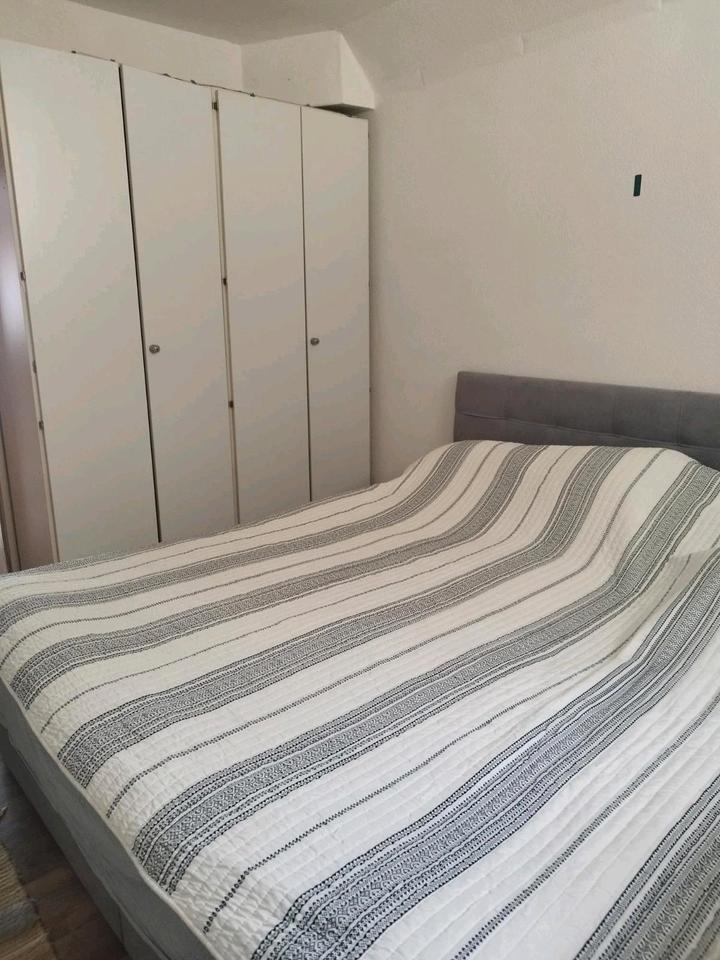 Gerolstein, Lindenstrasse, EinliegerWohnung 90 qm