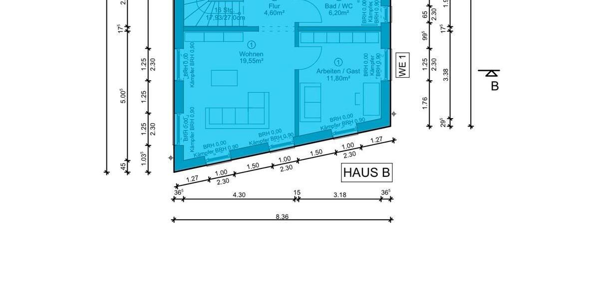 Neubau ERSTBEZUG Doppelhaushälfte in Altkötzschenbroda 5 zimmer