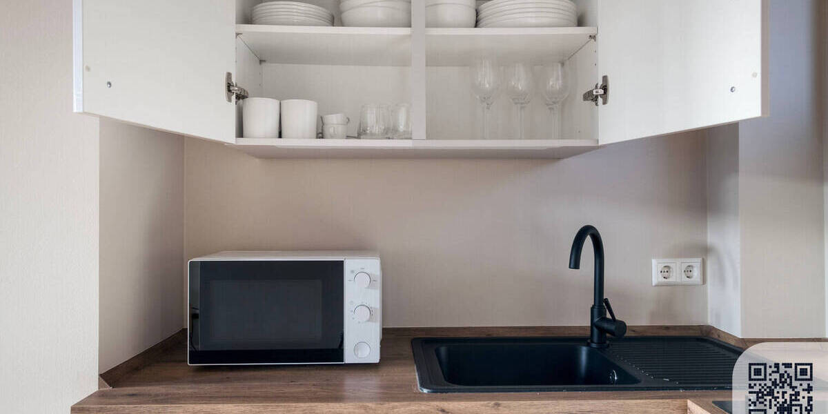 Etagenwohnung Berlin Kreuzberg - 1.040&euro; | Angebot:26738346