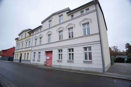 Wohnung Prenzlau - 1 Zimmer, 40 m&sup2;, 314&euro; | Angebot:27003777