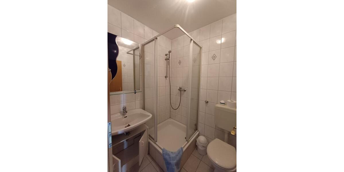 Etagenwohnung Wolfsburg Ehmen - 1 Zimmer, 20 m&sup2;, 480&euro; | Angebot:25839725