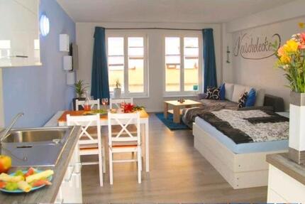 Senioren Wohnung, Wohnung für Senioren in 17207 RöbelMüritz 1 zimmer